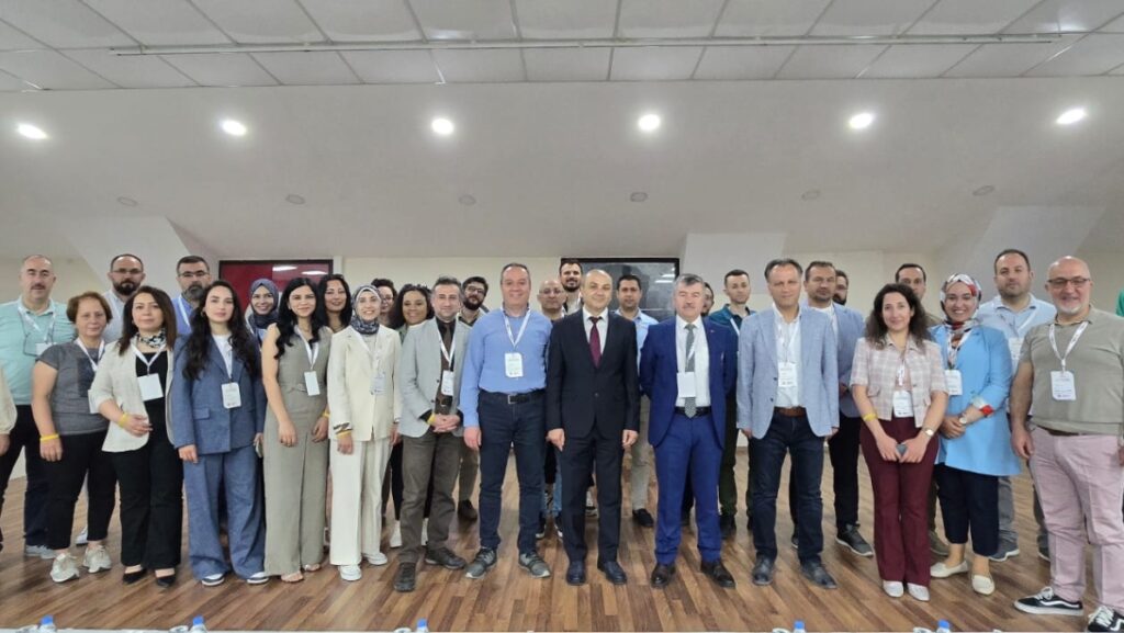Mevsimlik Tarım İşçisi Ailelerinin Çocukları İçin Yaygın Eğitim Modülü Destek Programları Hazırlanıyor