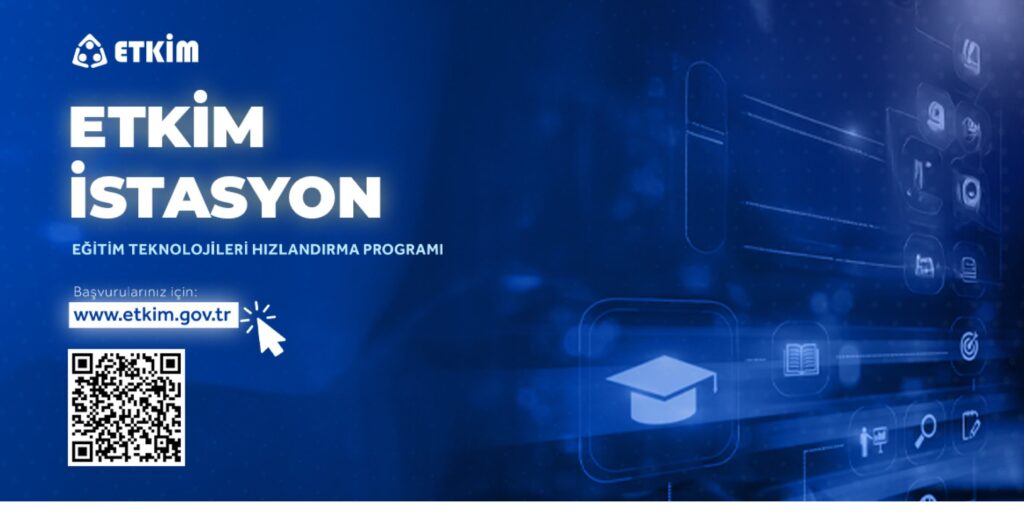 Meb’in Yeni Girişimlere Destek Sağladığı Programa Başvurular Başladı