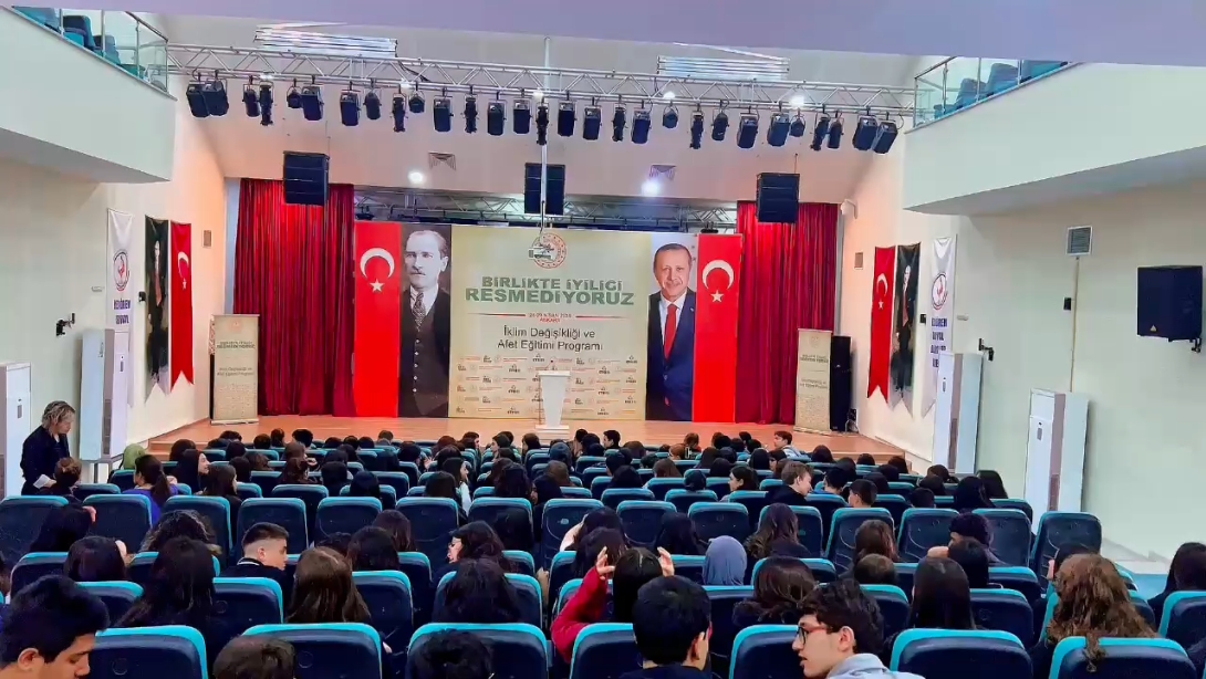 ANKARA VE ERZURUM