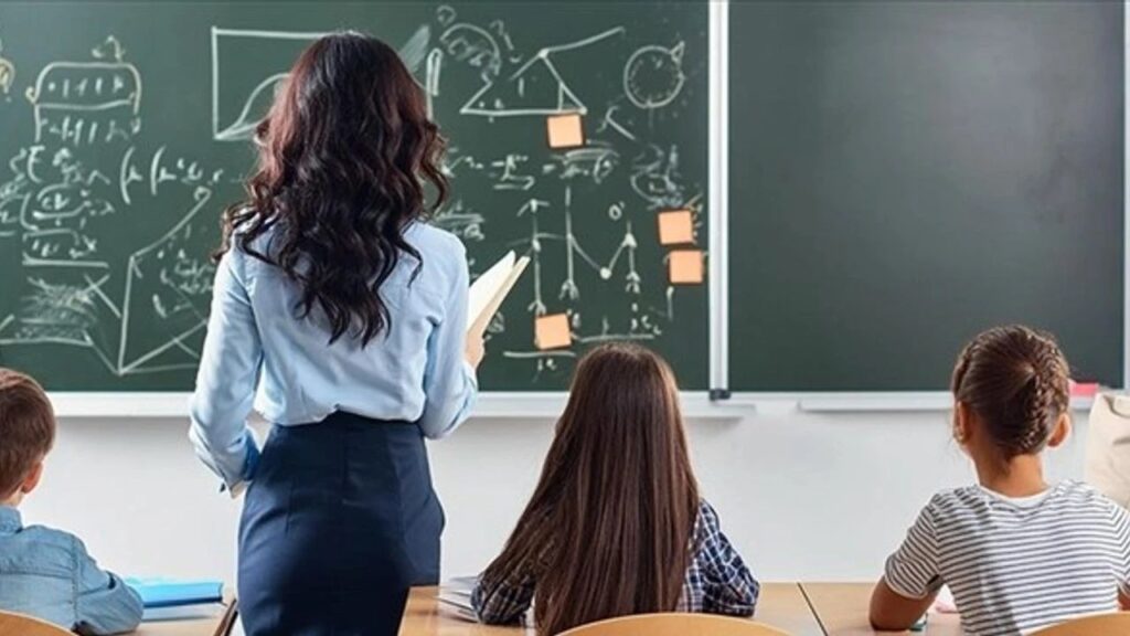 MEB, Davayı Kazanan Öğretmenin Atamasını Gerçekleştirdi