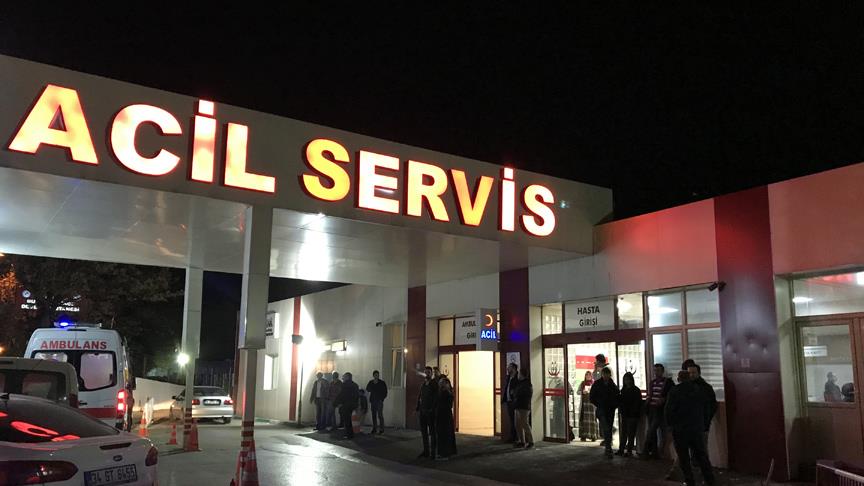 Öğretmen Okul Kömürlüğünde Asılı Halde Bulundu
