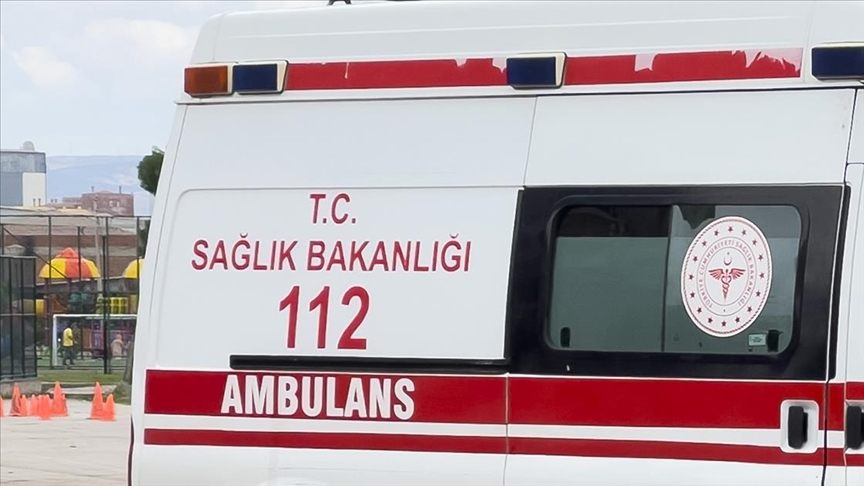Okul Bahçesinde Silahlı Saldırı: Öğretmen Hayatını Kaybetti