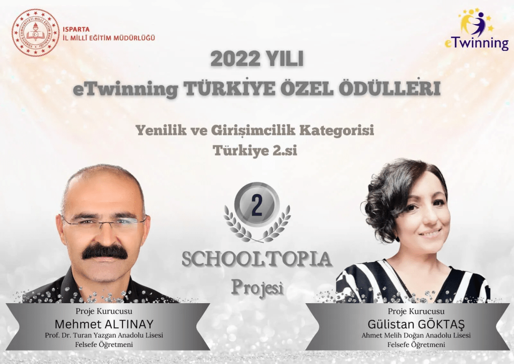Felsefe Öğretmeni Gülistan Göktaş Vefat Etti
