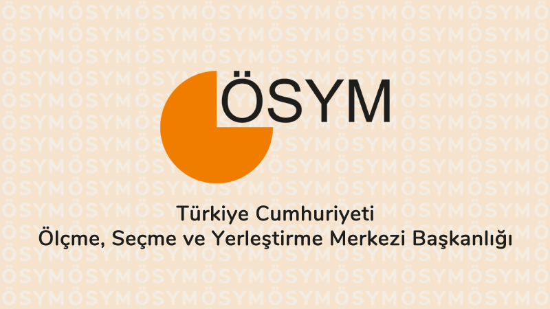 2025-MEB-AGS: Başvuruların Alınması (08.05.2025)