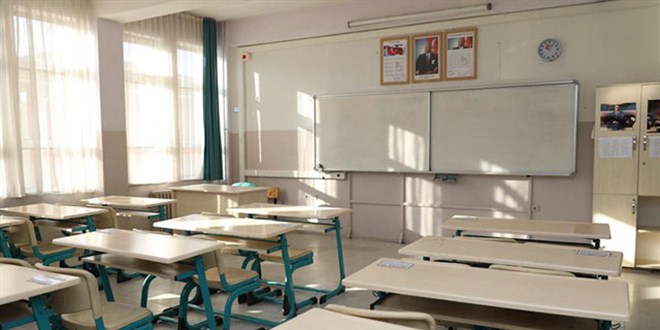 MEB Hayalet Sınıflı 4 Okulu Daha Kapattı