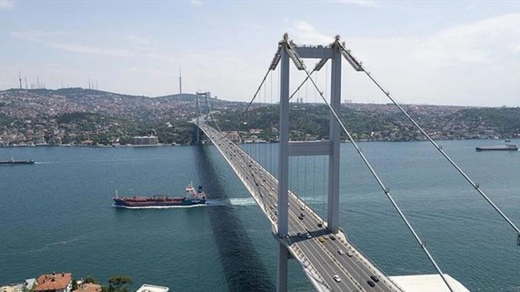 Kurban Bayramı’nda Köprü, Otoyol ve Raylı Sistemler Ücretsiz Olacak