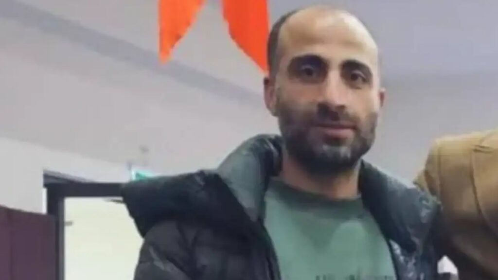 Trafik Kazası Geçiren Öğretmen Hayatını Kaybetti