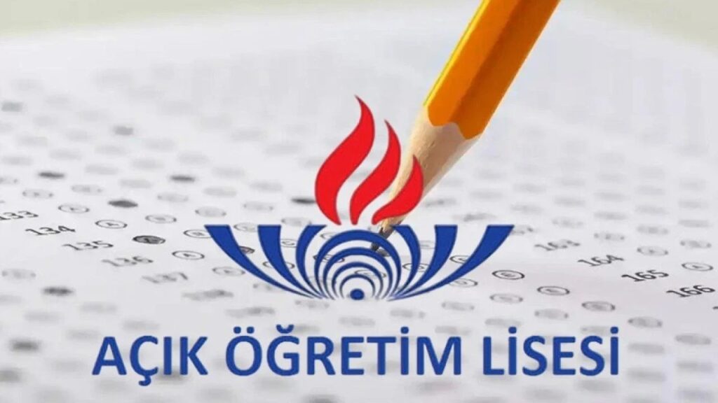 Açık Lise E-Sınav Tarihleri ve Detayları Açıklandı