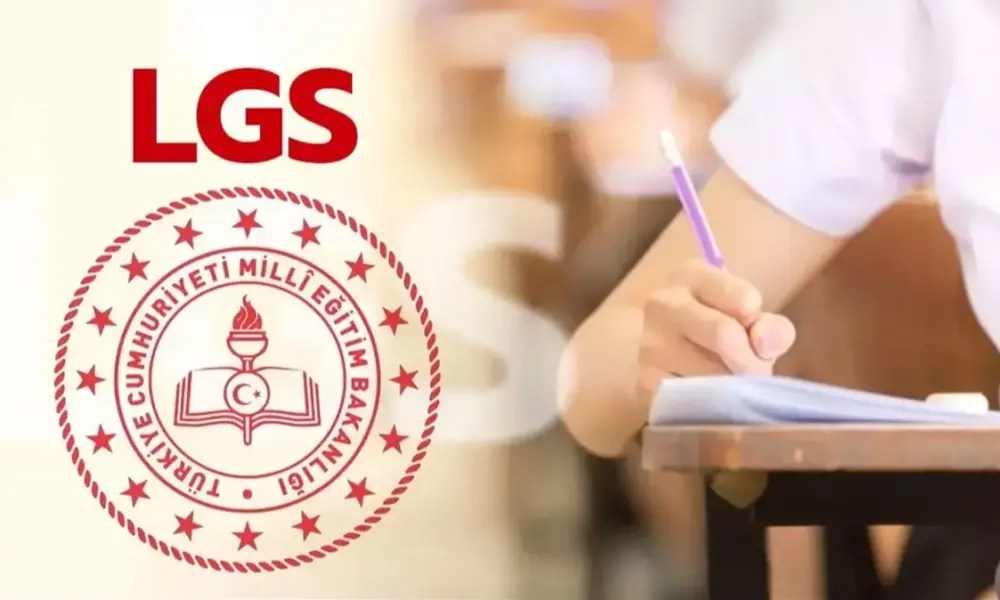 Lgs İçin Geri Sayım Başladı