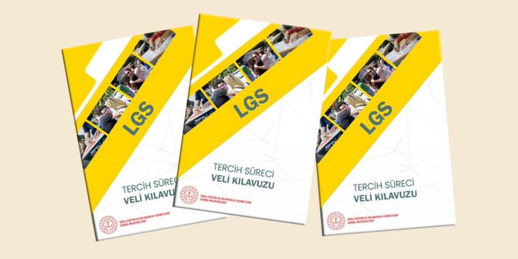 Meb’den Lgs Tercih Süreci İçin Velilere Yönelik Kılavuz
