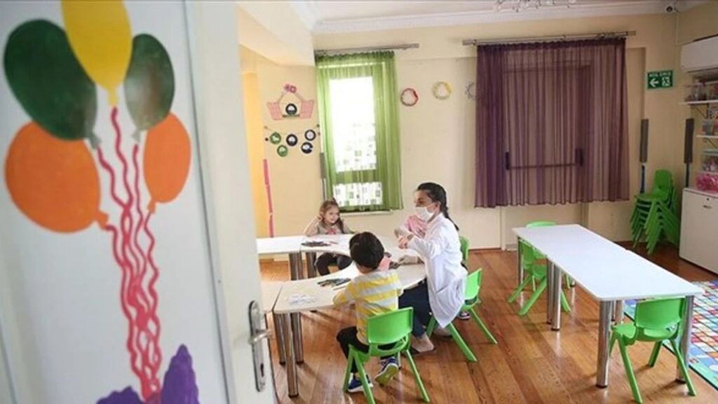 MEB’den Yeni Düzenleme: Ortaokullarda Ana Sınıfı Açılabilecek
