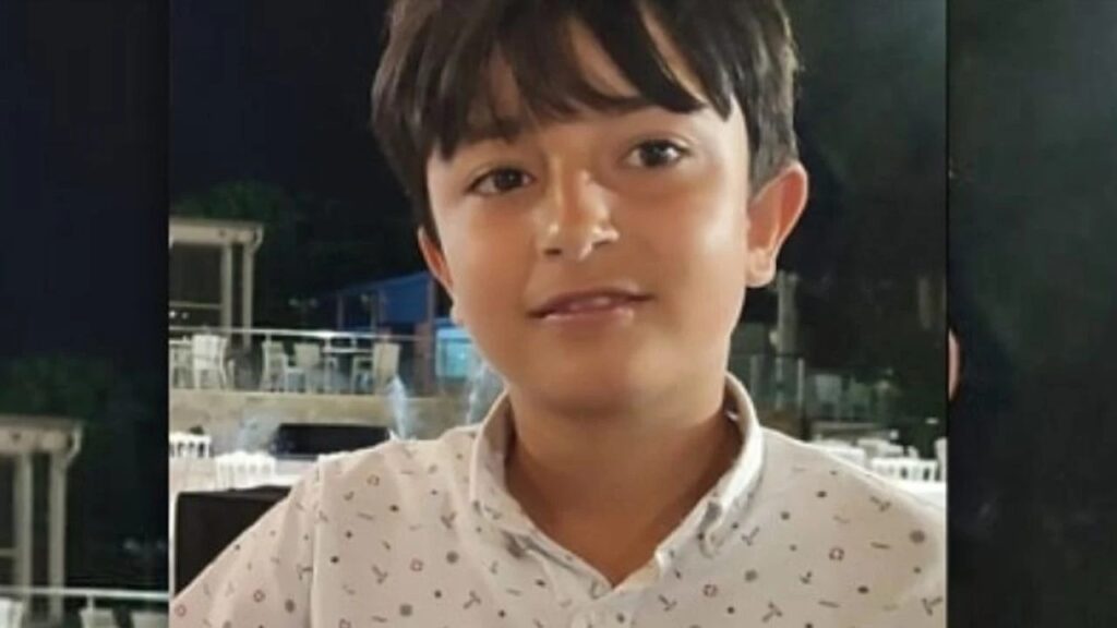 Okulda Arkadaşı Boğazını Sıkmıştı, 45 Günlük Yaşam Mücadelesini Kaybetti