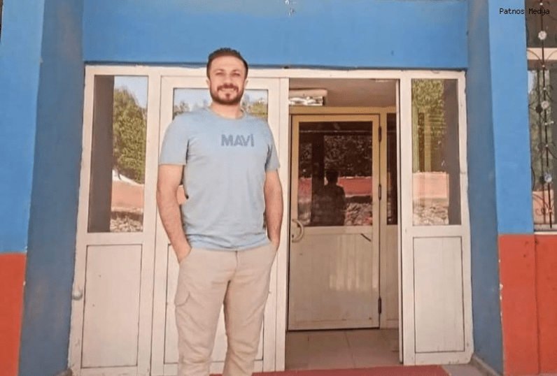 Öğretmen Trafik Kazasından Günler Sonra Hayatını Kaybetti