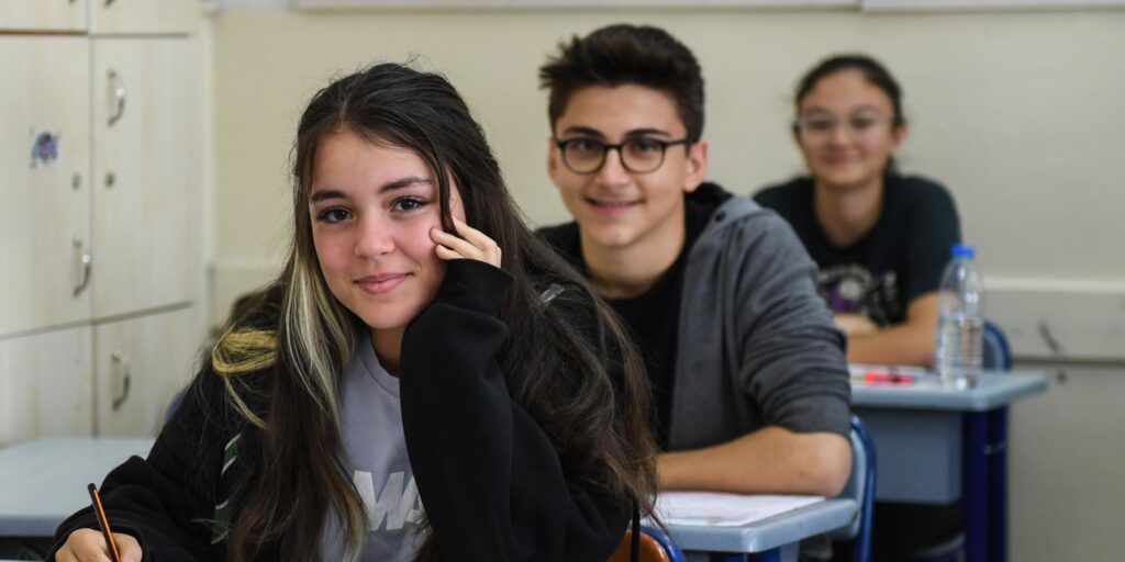 LGS Tercih Süreci Başladı