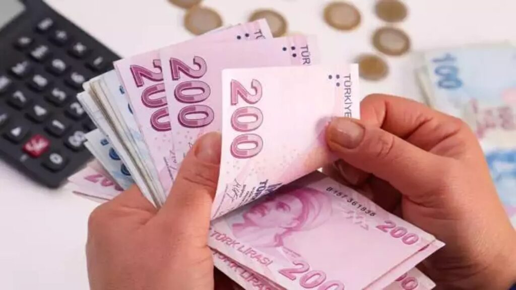 Eğitim Öğretim Ödeneği (Kırtasiye Yardımı) ve Toplu Sözleşme İkramiyesi Belli Oldu