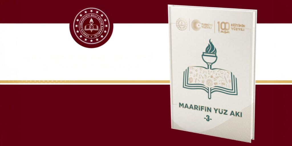 “Maarifin Yüz Akı” Dergisinin Üçüncü Sayısı Okuyucuyla Buluştu