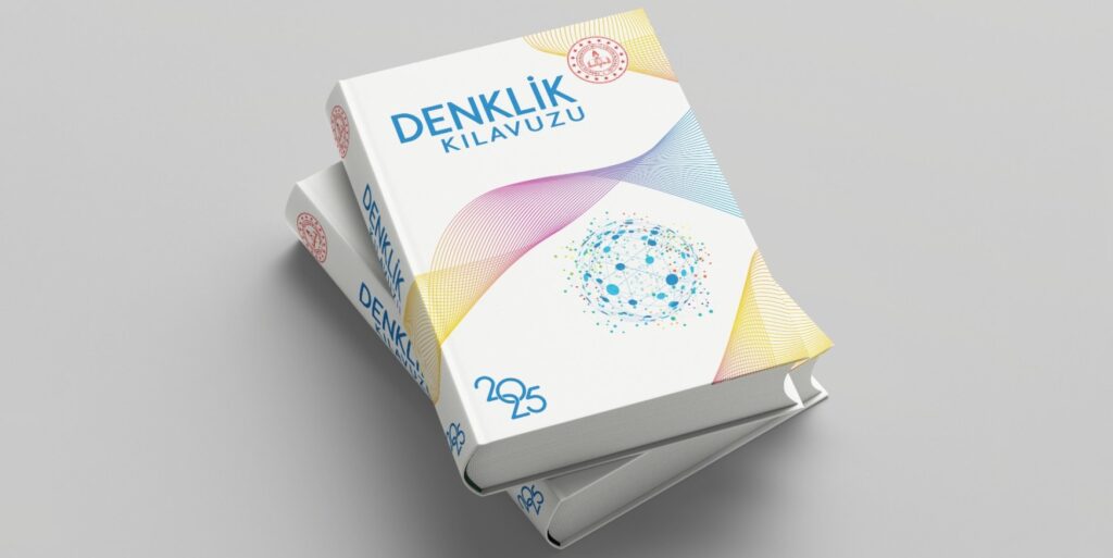 MEB 2025 Denklik Kılavuzu Yayımlandı