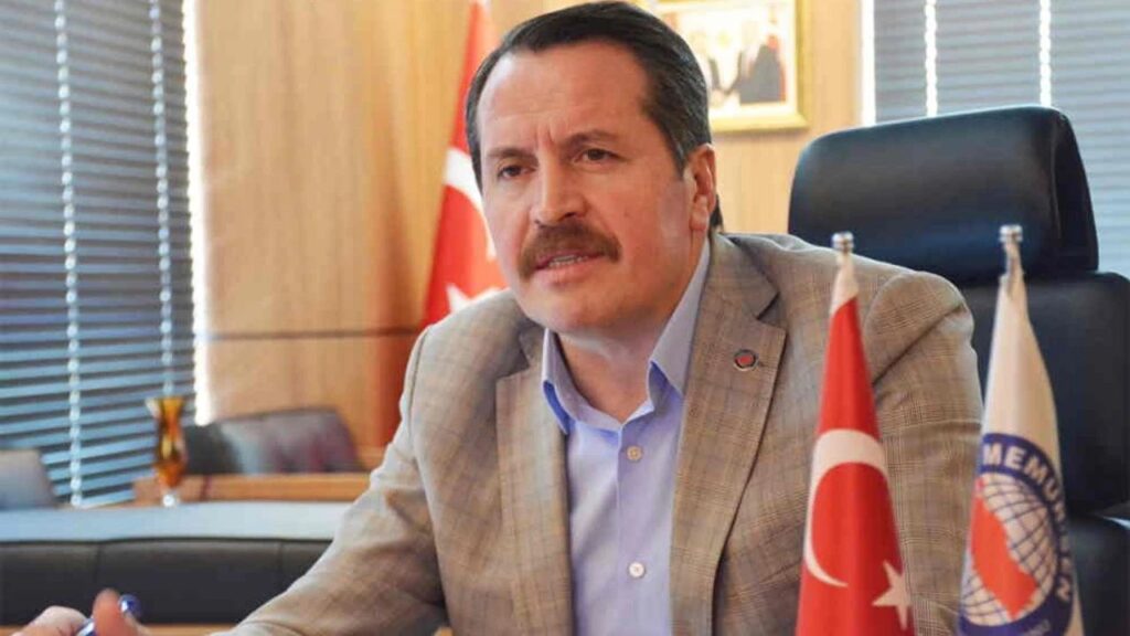 MemurSen Başkanı Ali YALÇIN’dan Memur Maaş Zamları İle İlgili Açıklama