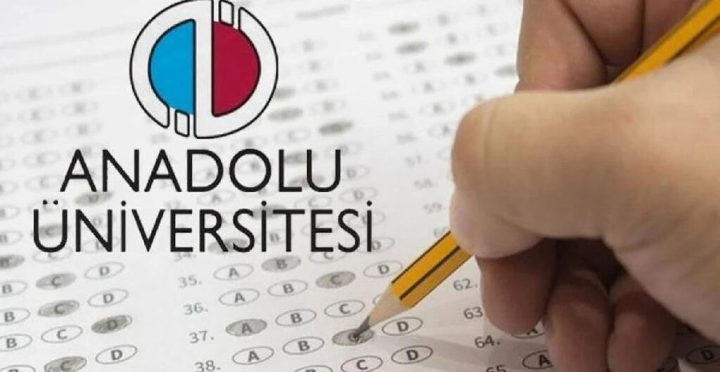 AÖF Yaz Okulu Kayıtları Başladı