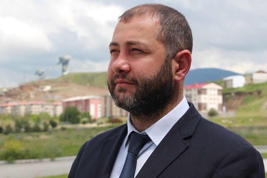 MEB’de Bir Genel Müdür Daha Değişti