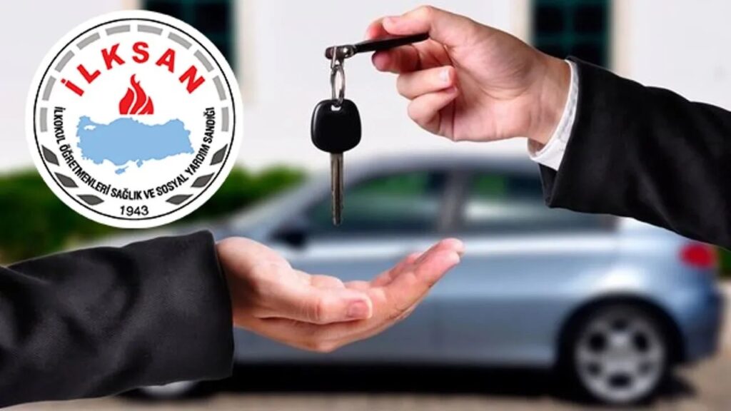 İLKSAN’dan Üyelerine Özel Araç Kampanyası: CITROËN Marka Araçlarda Fırsat