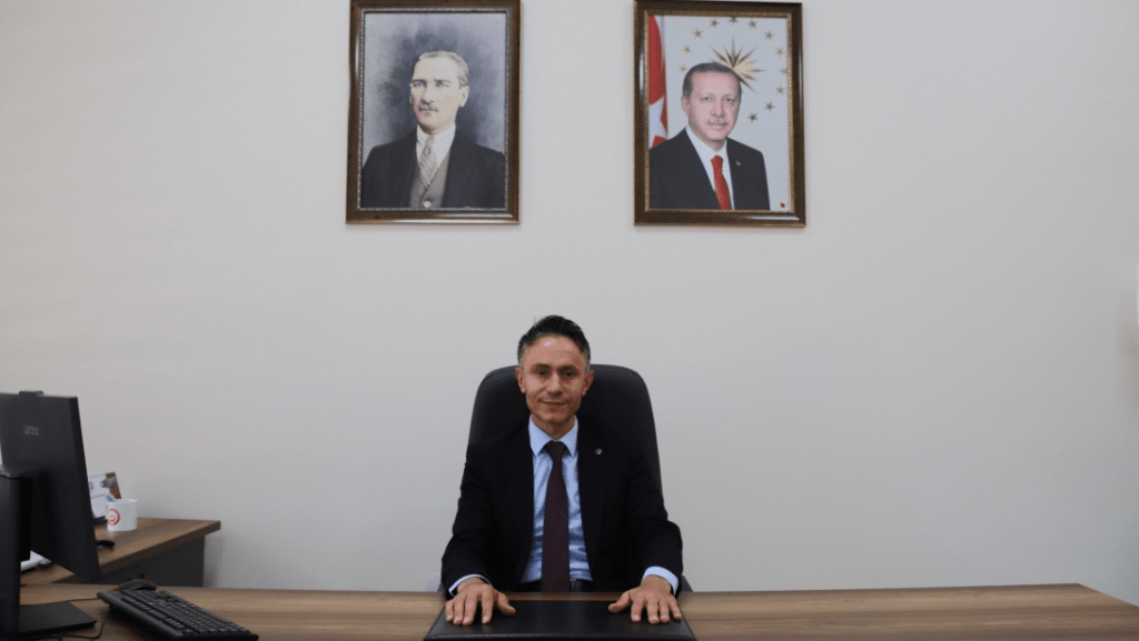 İki İl Milli Eğitim Müdür Yardımcısı Ataması Yapıldı