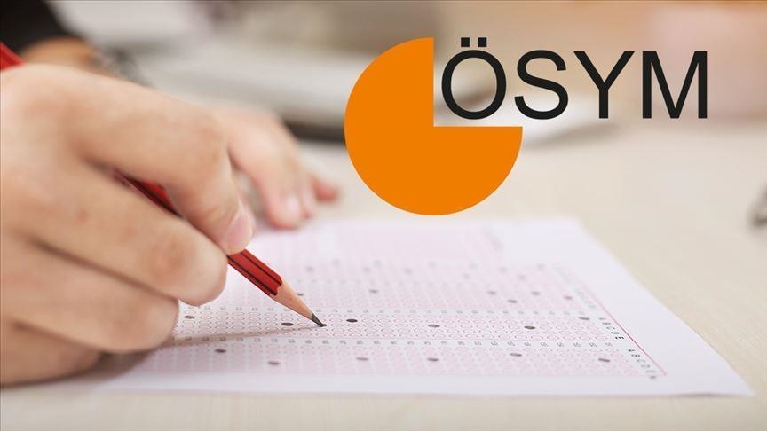 Dgs Giriş Belgeleri Erişime Açıldı