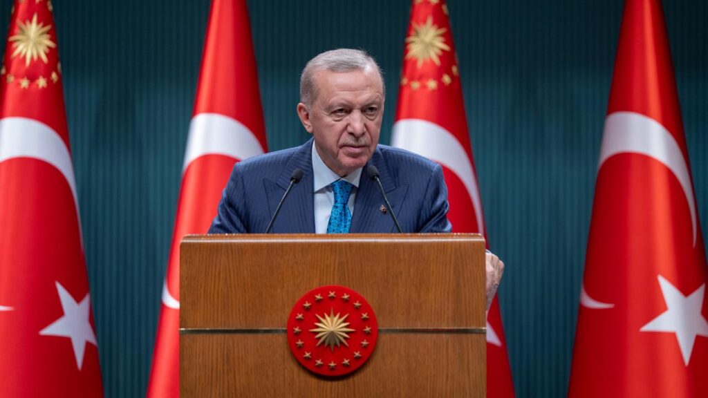 Cumhurbaşkanı Erdoğan LGS İddiaları Hakkında Açıklamada Bulundu