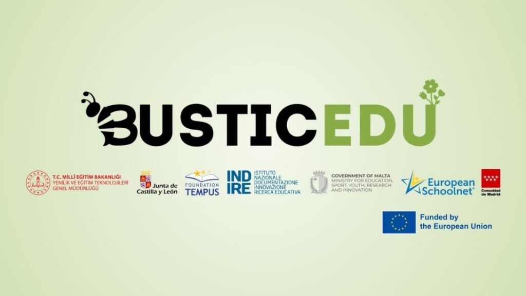 “BUSTIC Edu Projesi Sürdürülebilirlik Yeterlikleri Değerlendirme Raporu” Hazırlandı