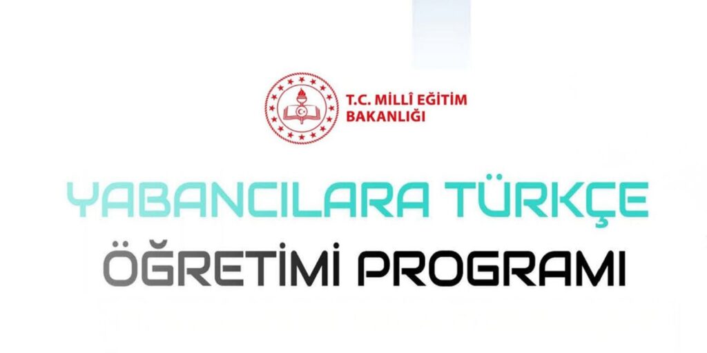 Yabancılara Türkçe Öğretim Programı Yayınlandı
