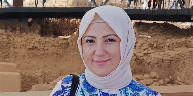 Samsun’da Öğretmen Kansere Yenik Düştü