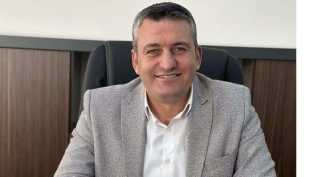 İlçe Milli Eğitim Müdürlüklerinde Değişimlere Devam Ediliyor