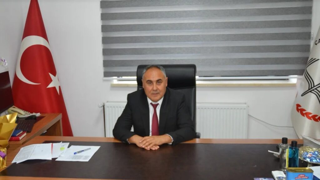 İlçe Milli Eğitim Müdürlüklerinde Değişimlere Devam Ediliyor