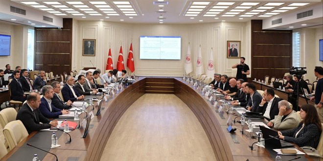 Toplu Sözleşmede Uzlaşma Sağlanamadı: Hakem Kurulu Devrede