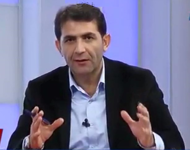 Milli Eğitim Akademisi Başkanı Değişti