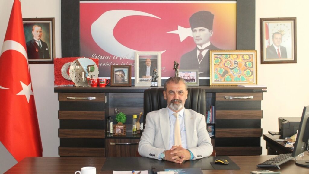 İlçe Milli Eğitim Müdürlüklerine Yeni Atamalar Devam Ediyor