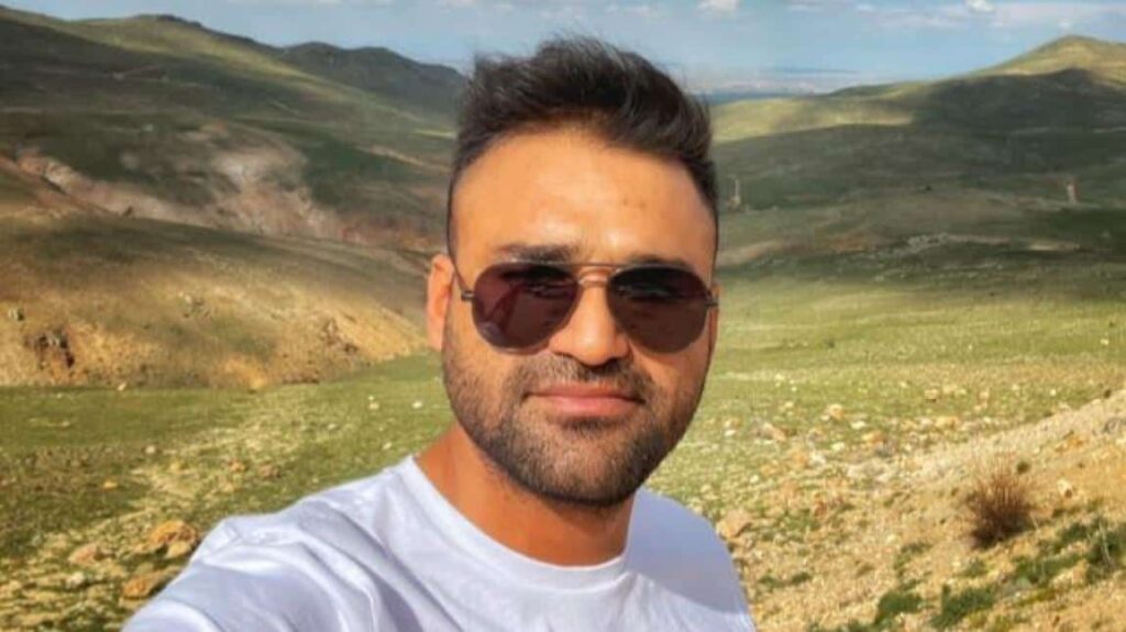 Öğretmen Deniz Kazasında Hayatını Kaybetti