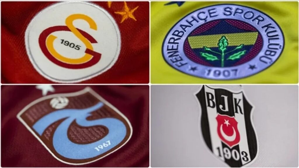 Dört Büyük Kulübün Zarar Bilançosu Açıklandı