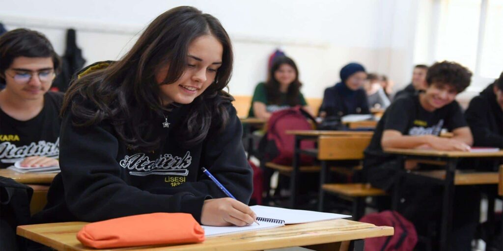 LGS Kapsamında Yerleştirmeye Esas 2. Nakil Sonuçları Açıklandı
