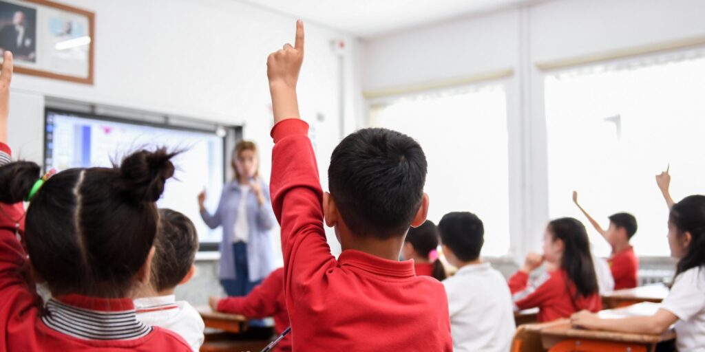 Özel Okullarda Ücretsiz Okutulacak Öncelikli Öğrencilerin Yerleştirme Sonuçları Açıklandı