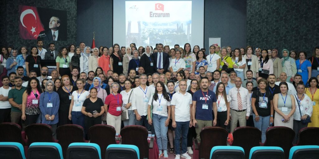 Bakan Tekin, “Türkiye Yüzyılı Maarif Modeli İzleme Ve Değerlendirme Semineri” Kapanışına Katıldı