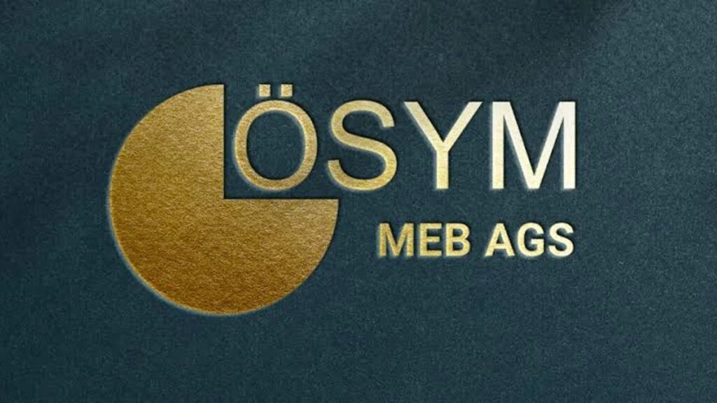 2025 MEB-AGS Sınavına Giren Aday Sayıları Branşlara Göre Açıklandı