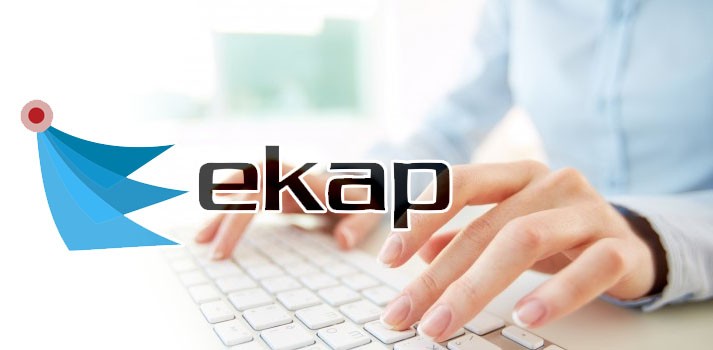Doğrudan Temin Süreçlerinde EKAP Zorunluluğu 1 Ağustos’ta Başladı