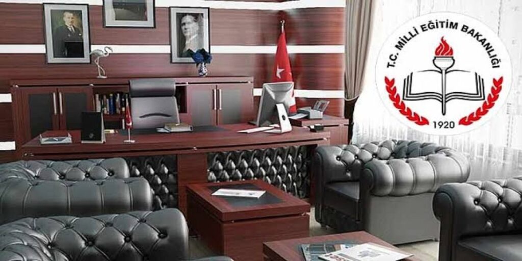 İlçe Millî Eğitim Müdürlüklerine Yeni Görevlendirmeler Yapıldı