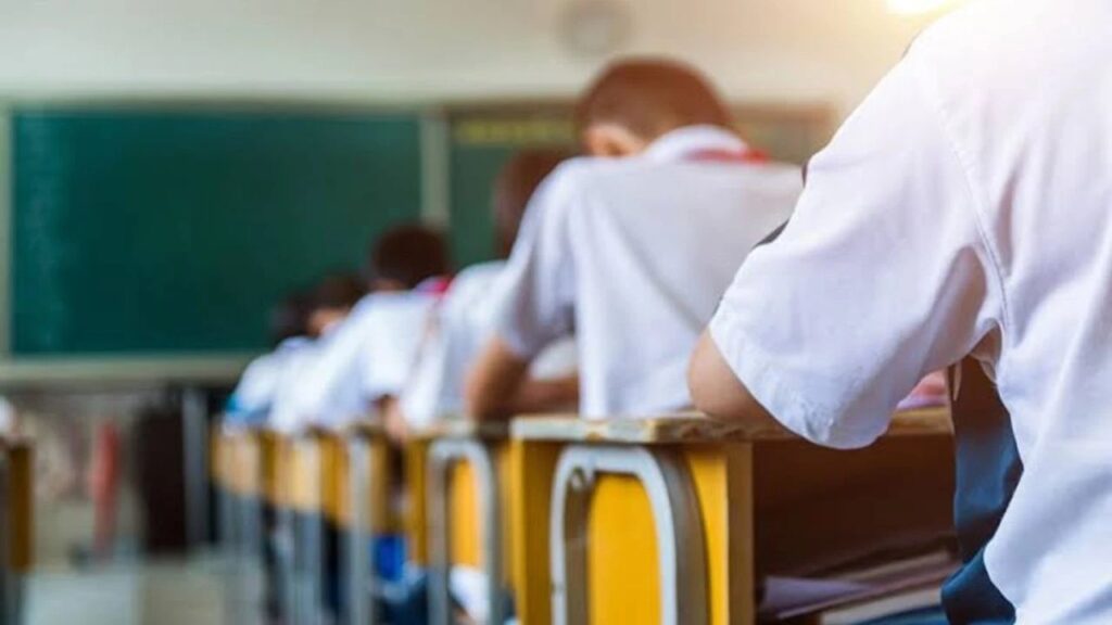 LGS 2025’te Türkiye’nin En İyi 5 Lisesi Belli Oldu