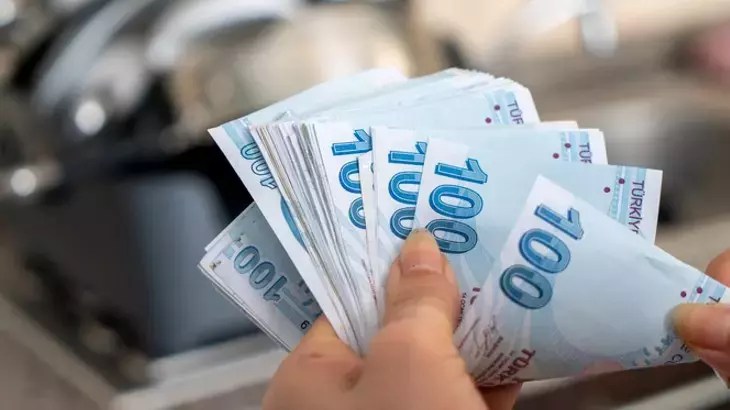 Hükümetin Memura İlk Zam Teklifi Açıklandı