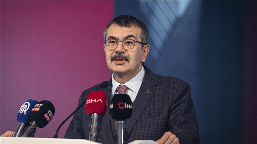 Bakan Yusuf Tekin Norm Fazlası Öğretmenler Hakkında Açıklamada Bulundu